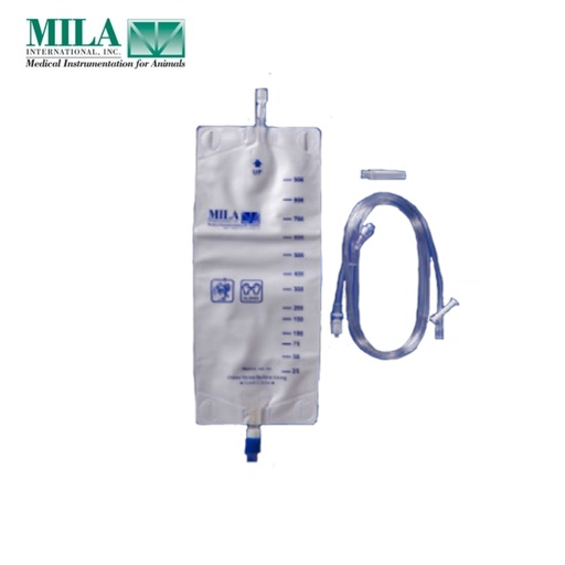 [E010571] Urine Collection Kit - 1000ml