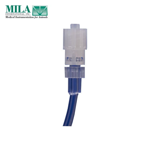 [E010573] 18in Large Bore Extension with Spinner Valve