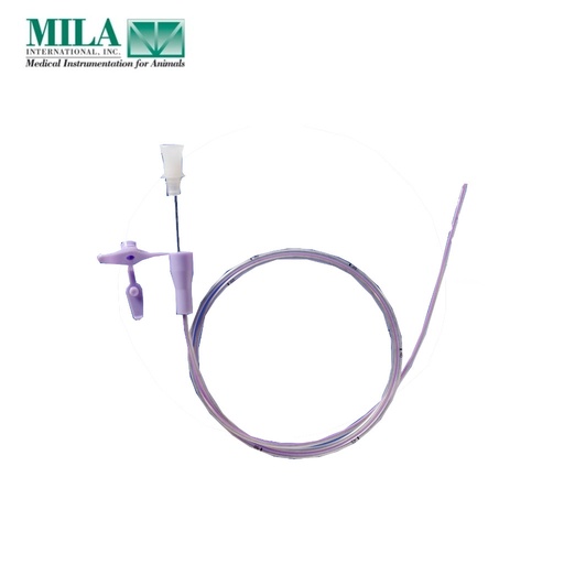 [E010585] NG Plus Feeding Tube - 8Fr x 90cm (36in)