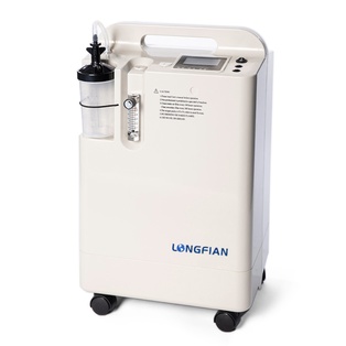 Oxygen Concentrator JAY-5B 5 Liters
