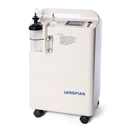[E012532] Oxygen Concentrator JAY-5B 5 Liters