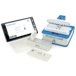 [E013086] RoboComb - Automated Operation Device VacciCheck / ImmunoComb