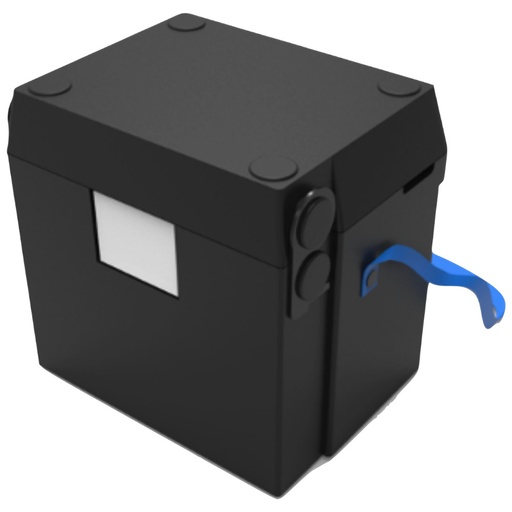 [E013157] Vakava Cool Unit 15 C