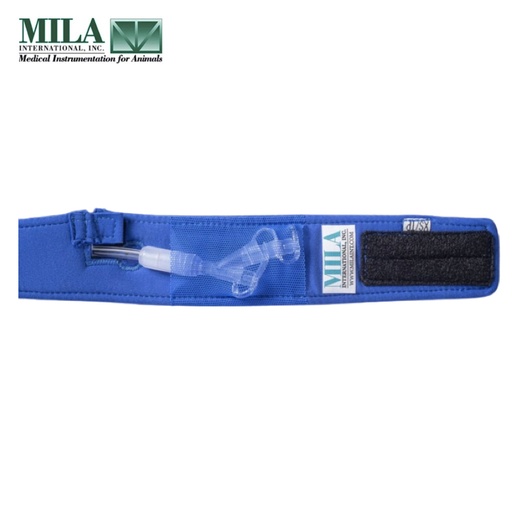 [E013337] CathCollar - Neck Size 10.5 to 15in - Total Length 16in