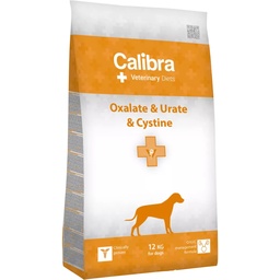 [E013386] Calibra VD Dog Oxalate &amp; Urate &amp; Cystine 2kg