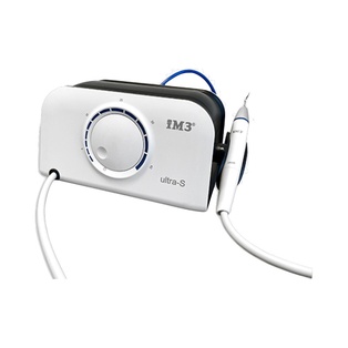 iM3 Ultra S Piezo Ultrasonic Scaler