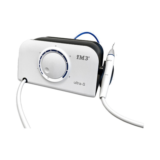 [E013610] iM3 Ultra S Piezo Ultrasonic Scaler