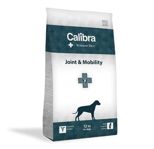 [E013875] Calibra VD Joint and Mobility 2kgs