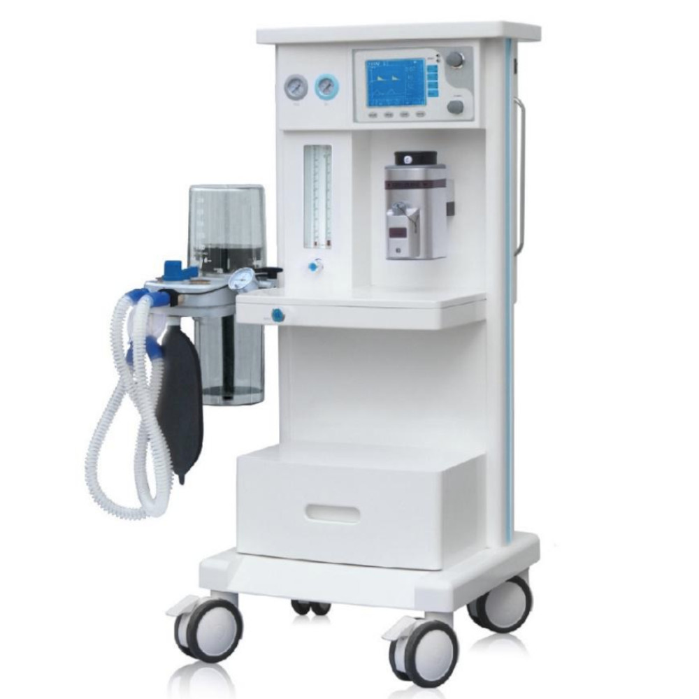 V-321 Veterinary Anesthesia Machine