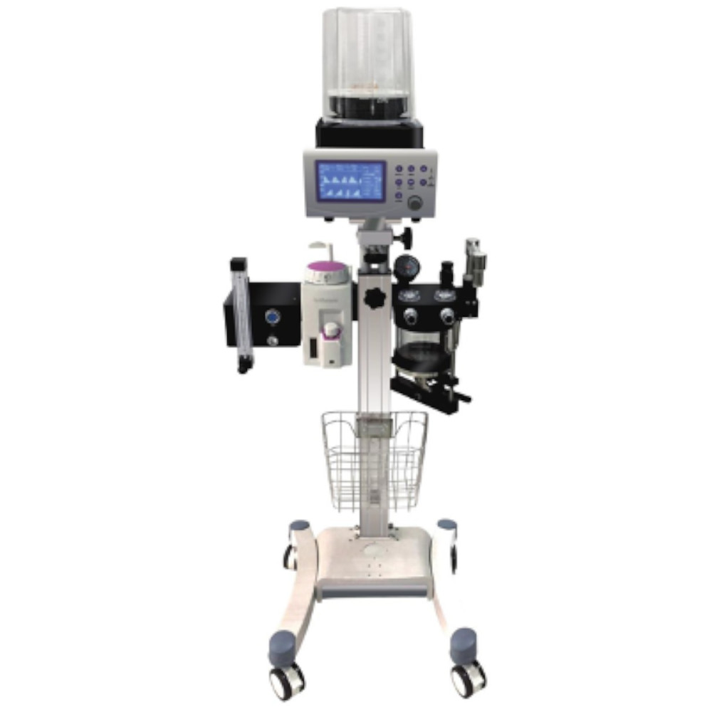 V-902A Veterinary Anesthesia Machine