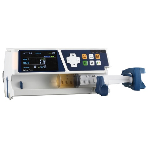 [E013997] VSP-1500 Syringe Pump