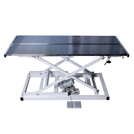[E013999] Vetbot-91 Electrically Operated Surgical Table 1500x600x(300-1130)
