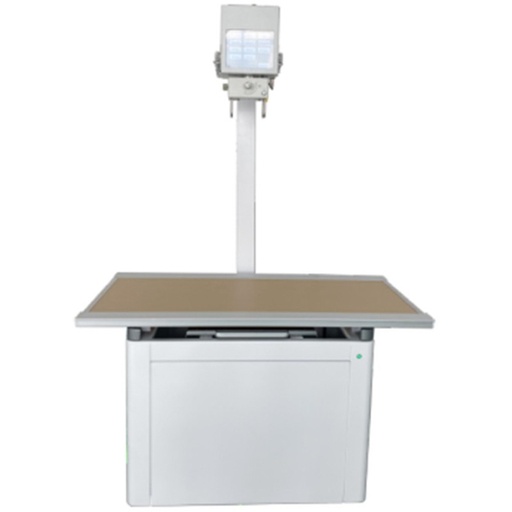 [E014117] Portable X-Ray Machine - Table