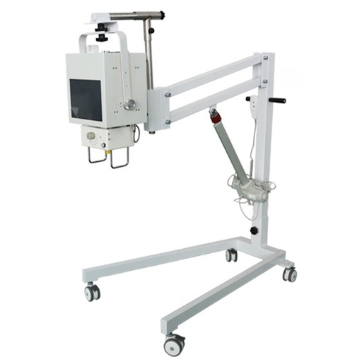 [E014118] Portable X-Ray Machine - Trolley
