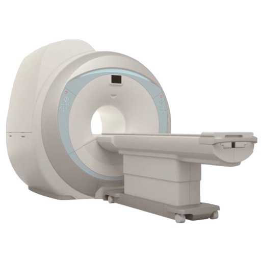 [E014130] ARI-150 VET Magnetic Resonance Imaging System