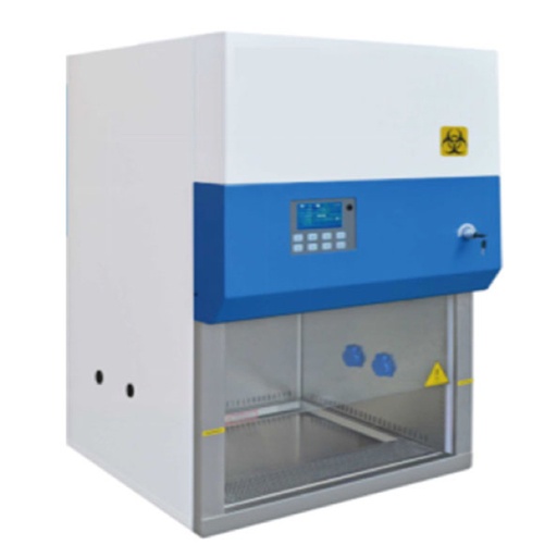 [E014187] V-ABS-86IIA2 Biological Safety Cabinet (Class II)