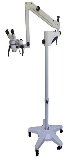 [E014188] Veterinary Operating Microscope- VOM130