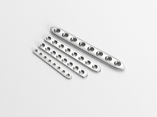 [E014190] 3.5mm Stacked Locking Hole Plate