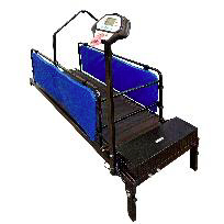 [E014191] FriskyPet-261 Dog Treadmill