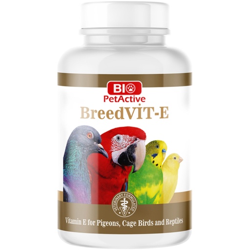 [E014194] Bio PetActive BreedVİT-E 70gr
