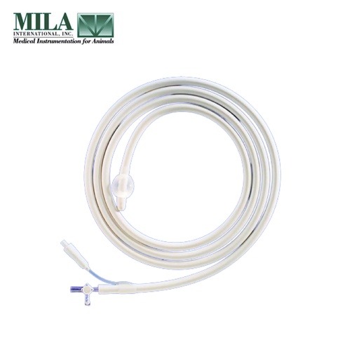 [E014333] Bronchoalveolar lavage 24Fr, 8mm OD, 2.5mm ID, 200cm (79in)