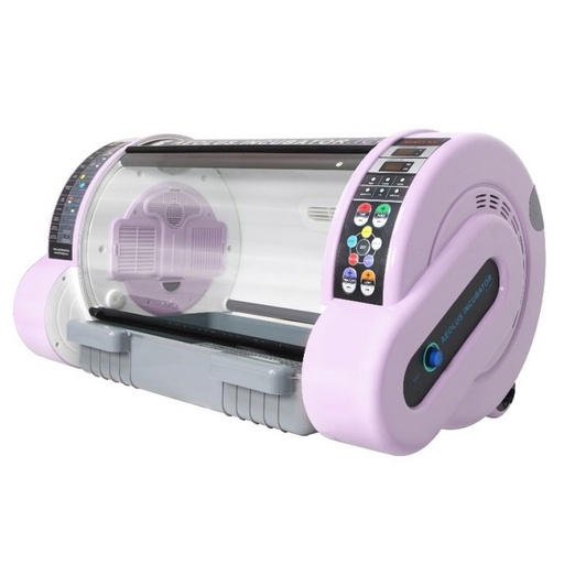 [E014336] Pet ICU Incubator