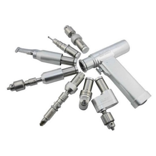 [E014337] Multifunctional Drill and Saw V-BM100