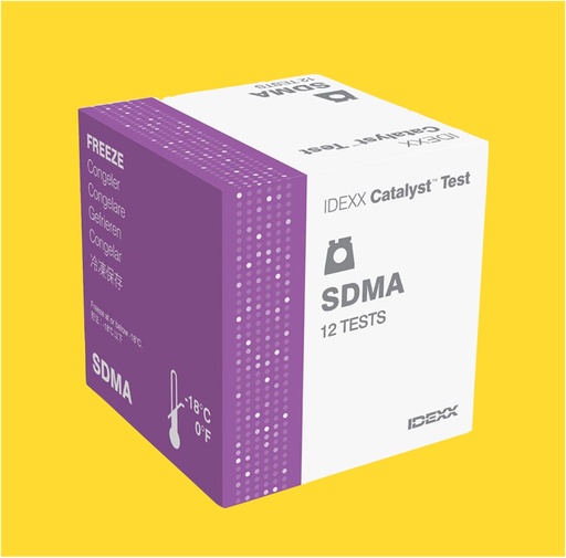 [E014343] Catalyst SDMA Bundle