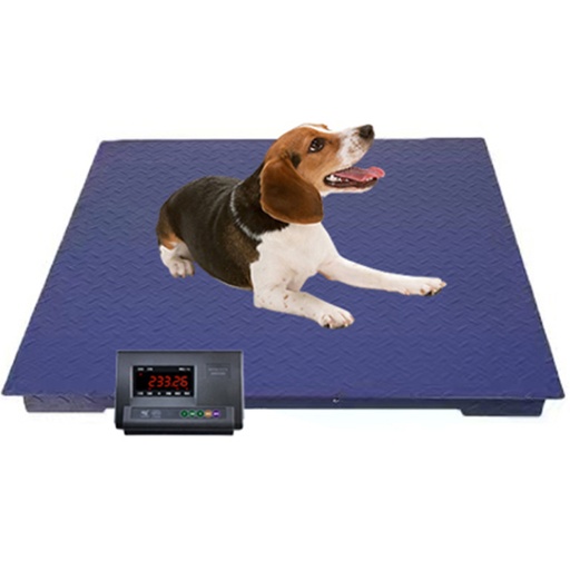 [E014353] VC-FS Digital Floor Scale 1.2*1.5m