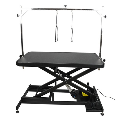 [E014360] VBT-808 Pet Grooming Table (electric) 115x65cm