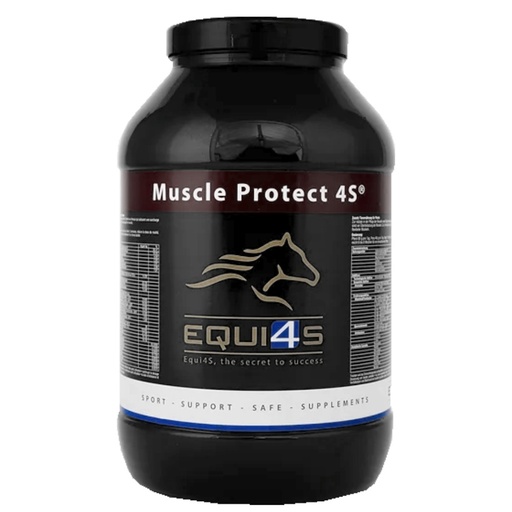 [E014521] Equi4s Muscle Protect 4S 2.36kg