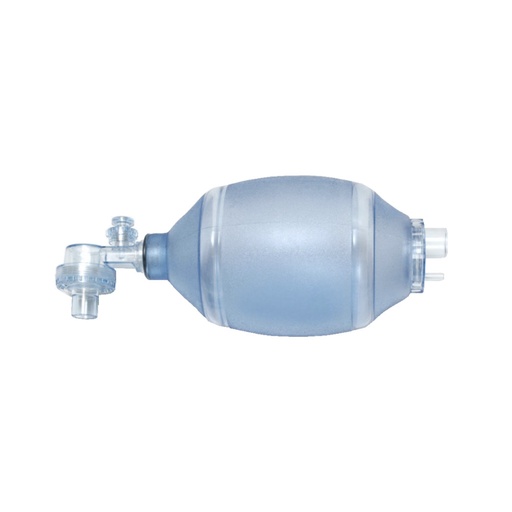 [E014531] Resuscitators Small for Dogs & Cats