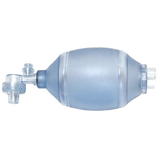 [E014532] Resuscitator Large for Large Dogs & Foals