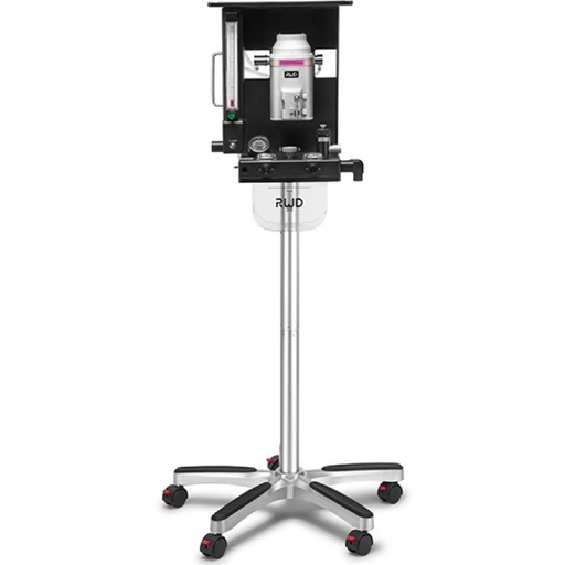 [E014594] R620-S1 Veterinary Anesthesia Machine
