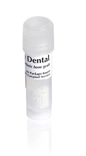 [E014659] Synergy Mini Vials 0.5cc (1 x 0.5cc Dose)