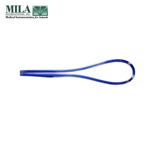 [E014772] Bubble Tubing 1 meter (3 feet) length, Sterile