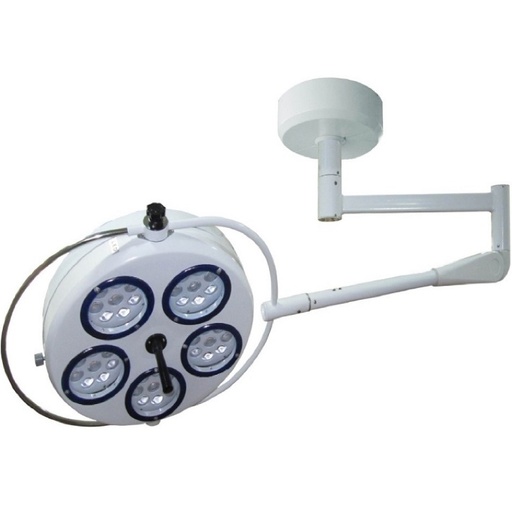 [E014783] VYD02-5 Veterinary LED Operating ceiling Lamp