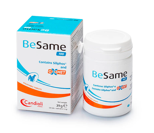[E014835] Besame 100 30 tablets