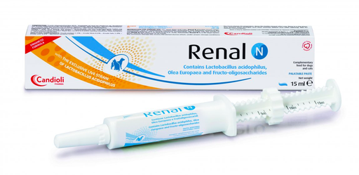 [E014852] Renal N paste 15 ml