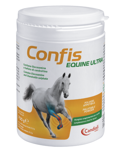 [E014856] Confis Equine Ultra 700g