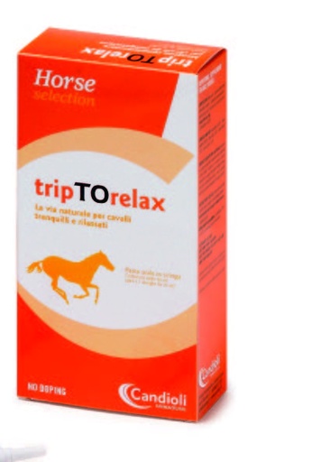 [E014865] TripTOrelax 3 syringes x 20 ml