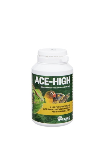 [E014868] Ace High 100g
