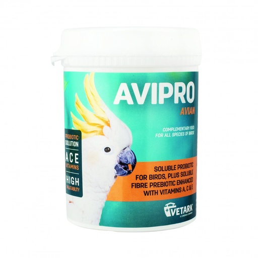 [E014869] Avipro Avian 100g