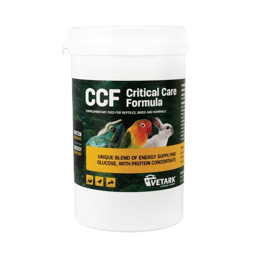 [E014871] Critical Care Formula 150g