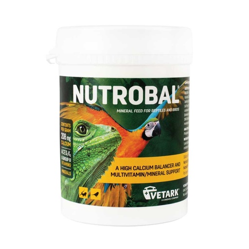 [E014872] Nutrobal 100g