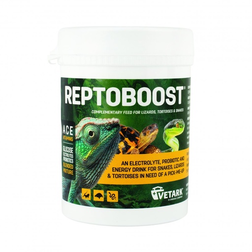 [E014875] Reptoboost 100g