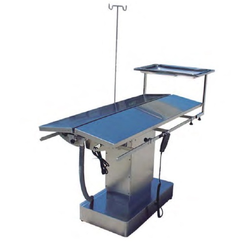 [E014886] V0T-003 Veterinary Operating Table