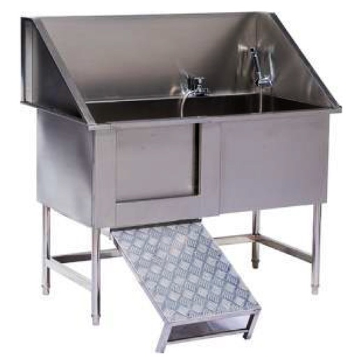 [E014898] VET-YC03 Bath Tank