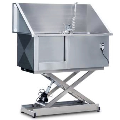 [E014899] VET-YC05 Bath Tank