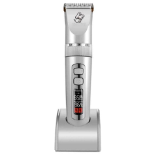 [E014900] V-P9 Pet Grooming Clipper